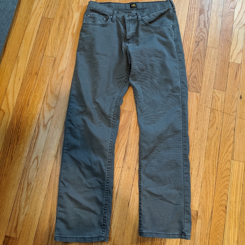 Lee Men's Jeans